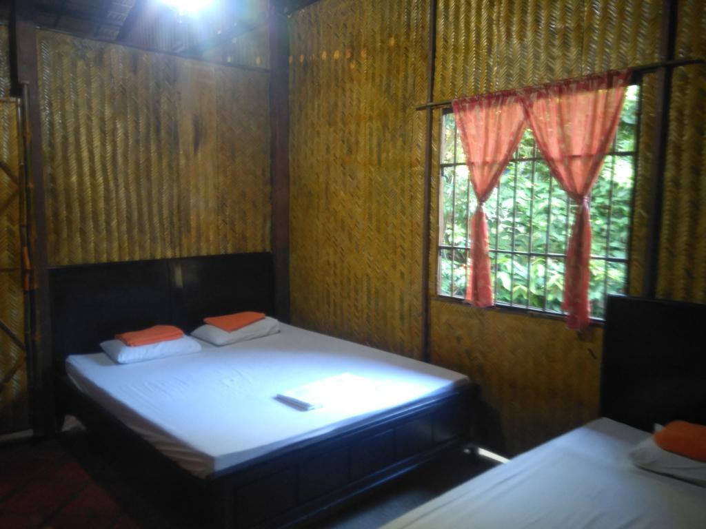 Homestay Ngoc Sang Vĩnh Long エクステリア 写真