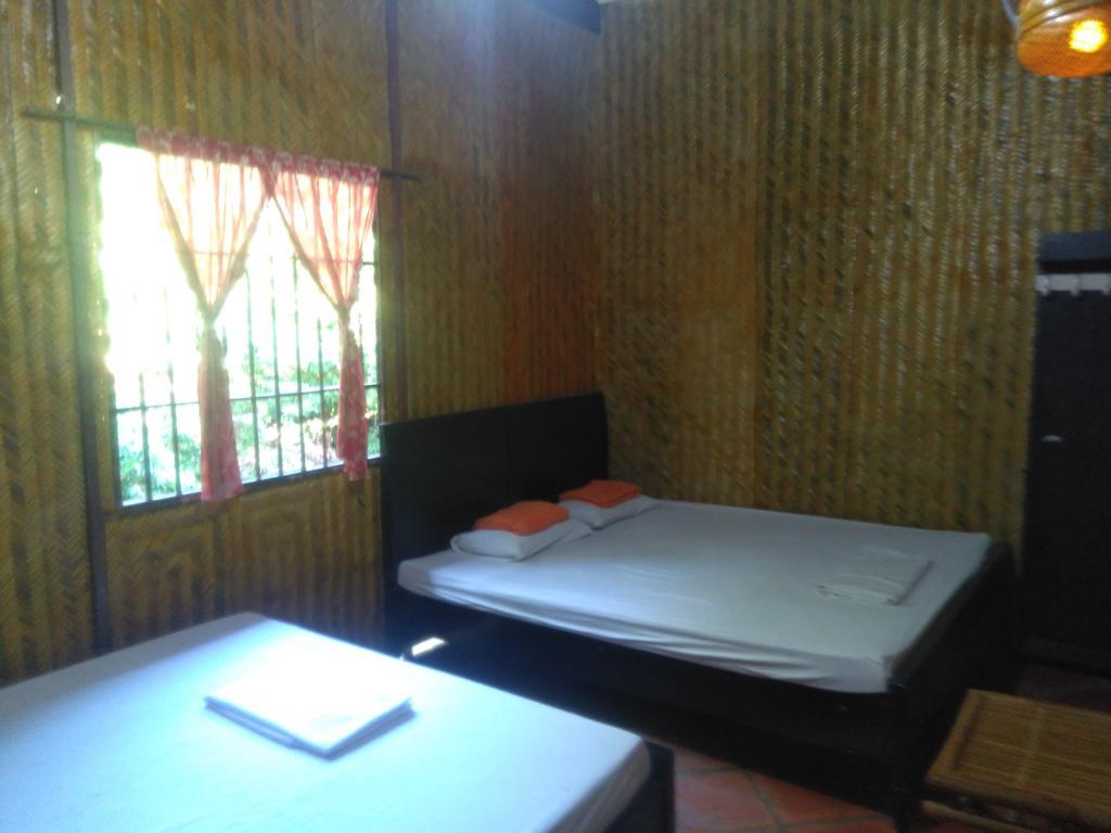 Homestay Ngoc Sang Vĩnh Long エクステリア 写真