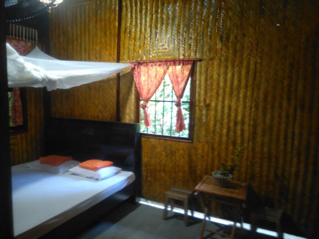 Homestay Ngoc Sang Vĩnh Long エクステリア 写真