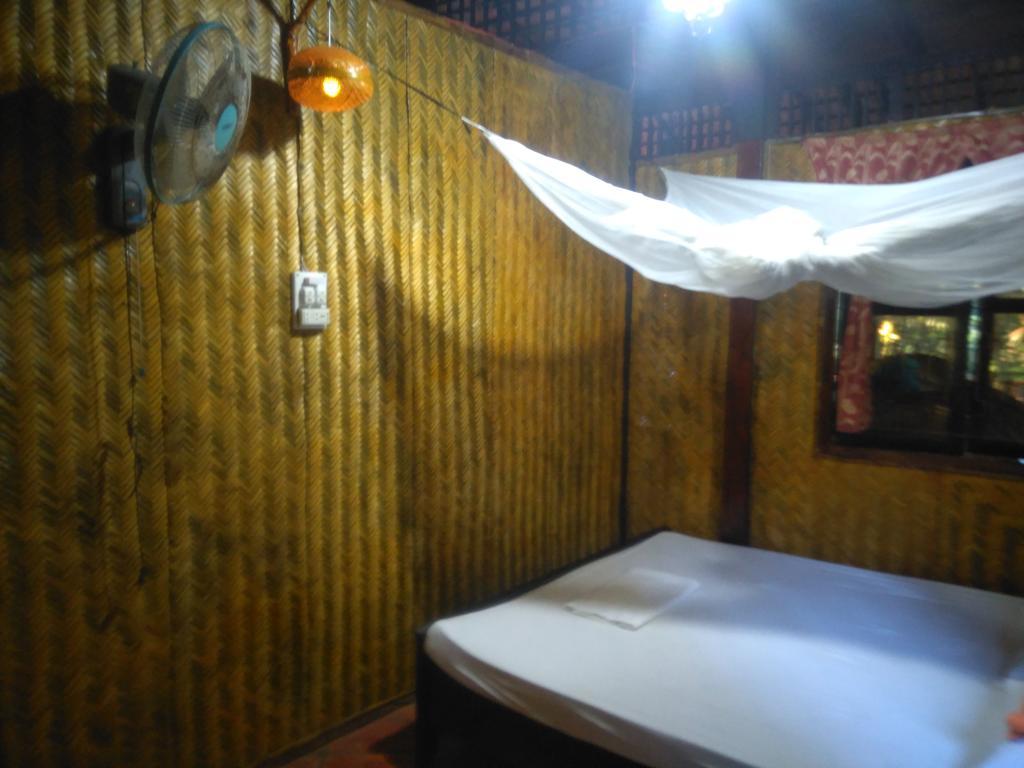 Homestay Ngoc Sang Vĩnh Long エクステリア 写真